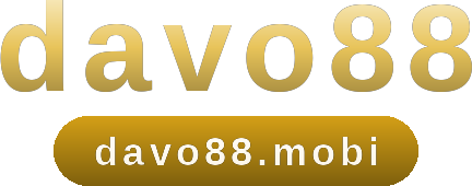 davo88 logo
